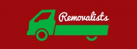 Removalists Welbungin - Furniture Removalist Services